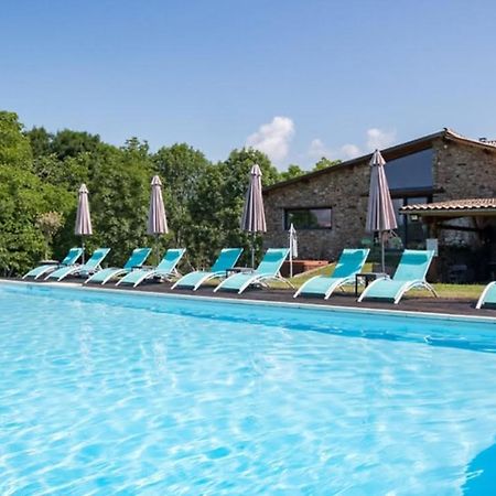 Villa Domaine De Malcor Adult Only Jarjayes Exterior foto