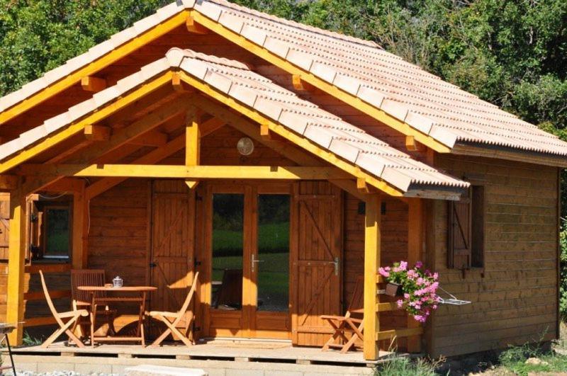 Villa Domaine De Malcor Adult Only Jarjayes Exterior foto